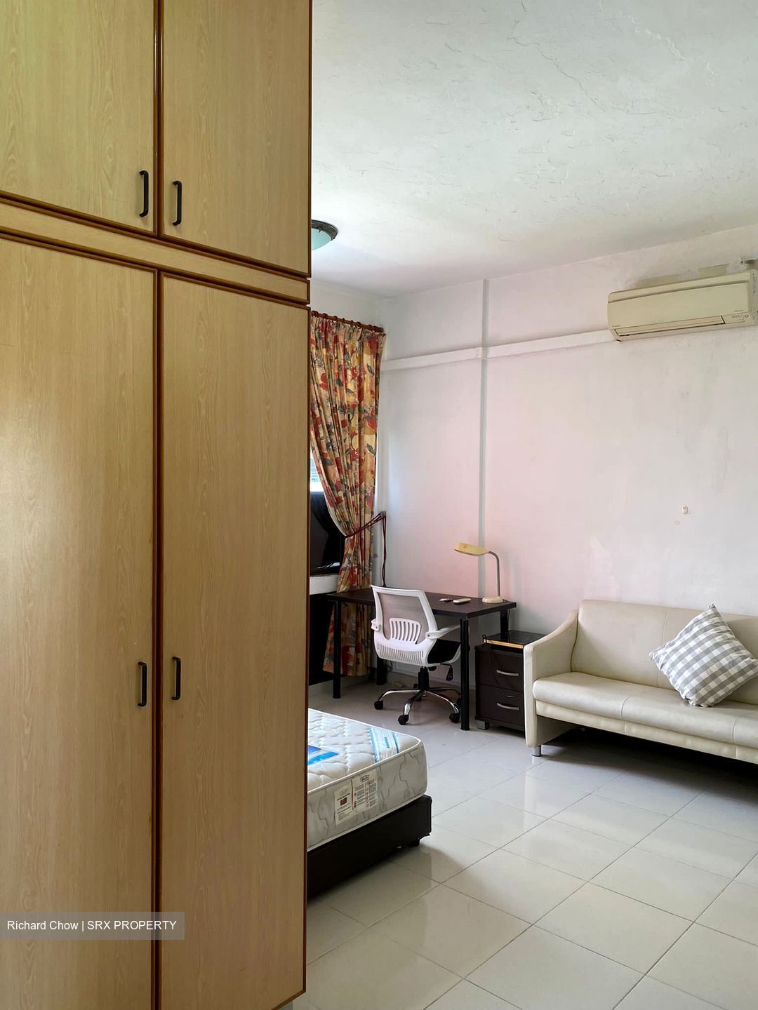 Tan Tong Meng Tower (D11), Apartment #409390191
